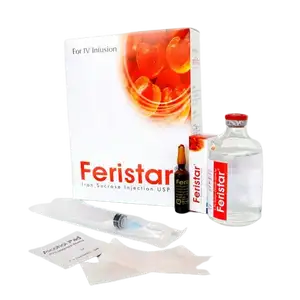 Feristar - IV 5 ml