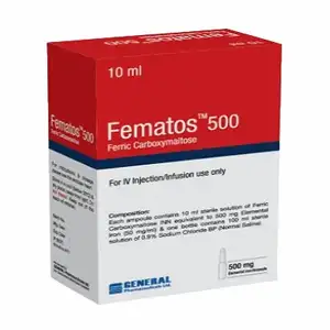 Ferium 10 ml