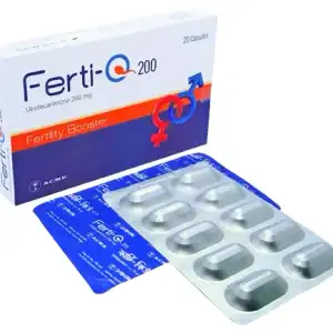 Ferti-Q 200