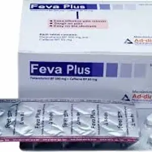Feva Plus 500/65