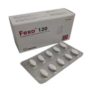 Fexo 120