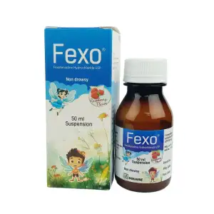 Fexo 50 ml