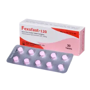 Fexofast-120