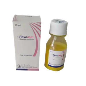 Fexomin 50 ml