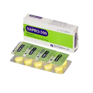 Napro 500