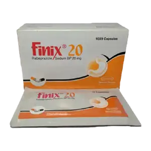 Finix 20