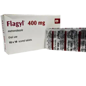 Flagyl 400