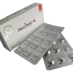 Flexibac 10
