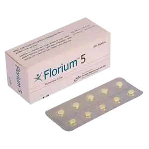 Florium 5