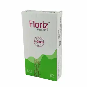 Floriz 2500