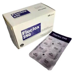 Fluclox 250