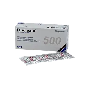 Flucloxin 500