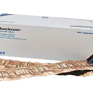 Flucloxin 250