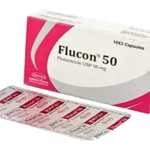 Flucon 50