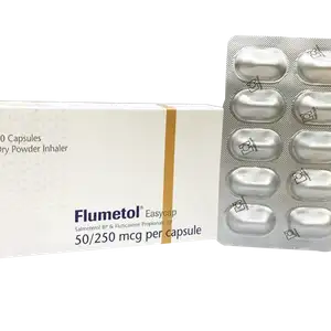 Flumetol Easy cap 50/250