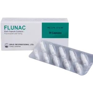 Flunac 50