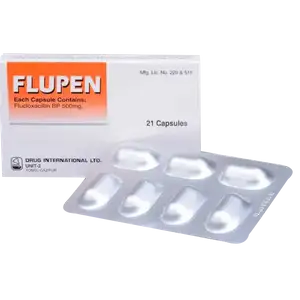 Flupen 500