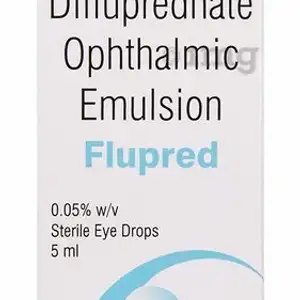 Flupred 5 ml