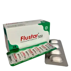 Flustar 500