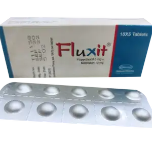 Fluxit