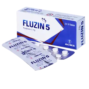 Fluzin 5