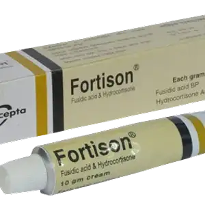 Fortison