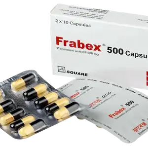 Frabex 500