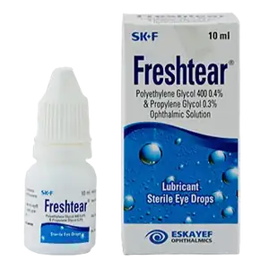 Freshtear 10 ml