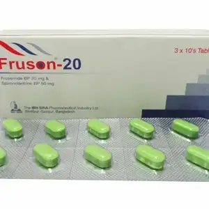 Fruson 20