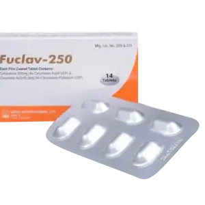 Fuclav-250