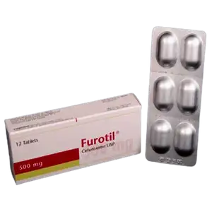 Furotil 500