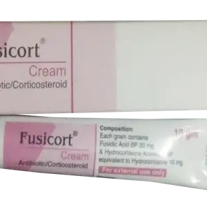 Fusicort 10