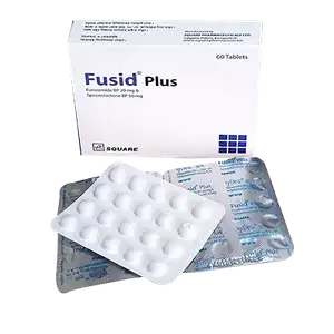 Fusid Plus 20
