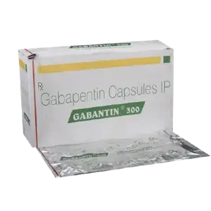 Gabantin 300