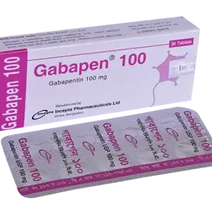 Gabapen 100