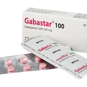 Gabastar 100