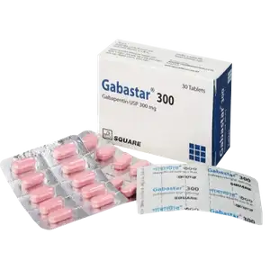 Gabastar 300