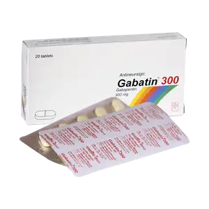 Gabatin 300
