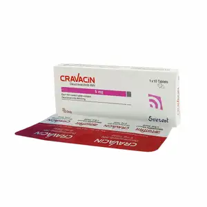 Cravacin