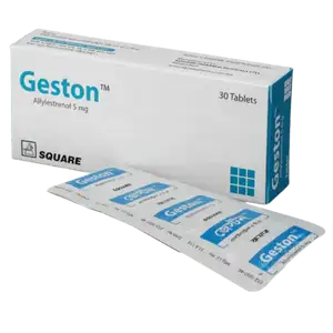Geston