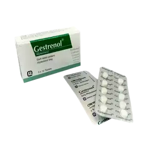 Gestrenol 5