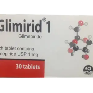 Glimirid 1