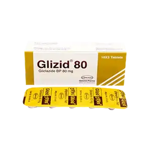 Glizid 80