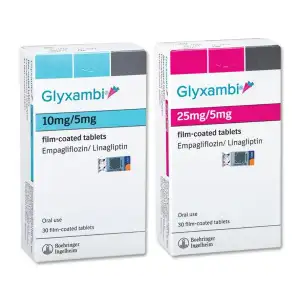 glyxambi 10/5