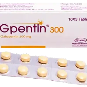 Gpentin 300
