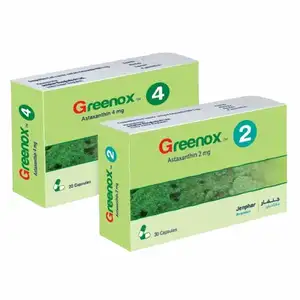 Greenox 2