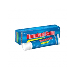 Hamdard Balm 20