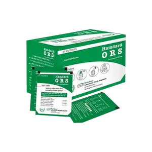 Hamdard ORS