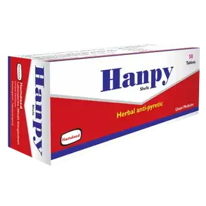 Hanpy