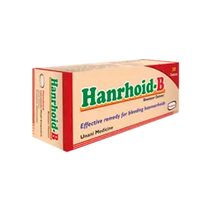Hanrhoid-B